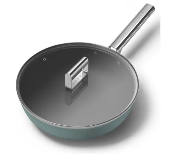 Smeg WOF3002EGM Indukcja Ceramiczna 30cm