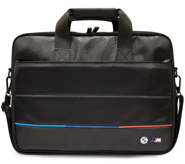 BMW Carbon Tricolor 16" Czarny