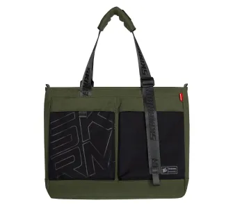 Torba na laptopa Skinarma Jager Oliwkowy