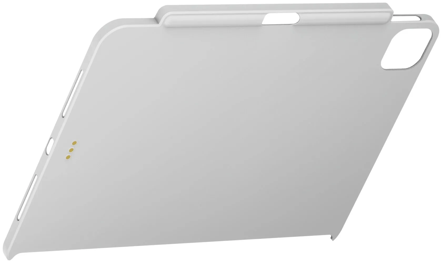 Etui na tablet UNIQ Axel Biały