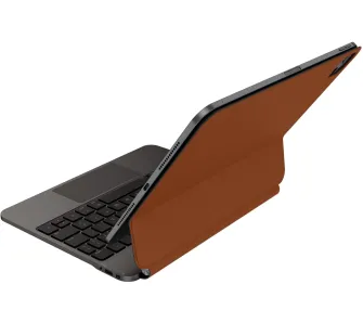 Etui na tablet UNIQ Venno Pro Magnetic Smart Karmelowy