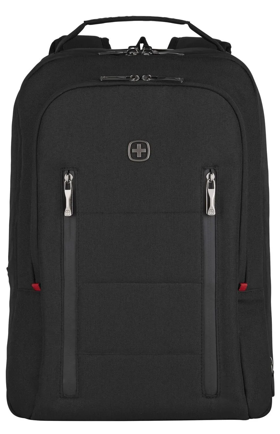 Torba na laptopa Wenger City Traveler 16" Czarny