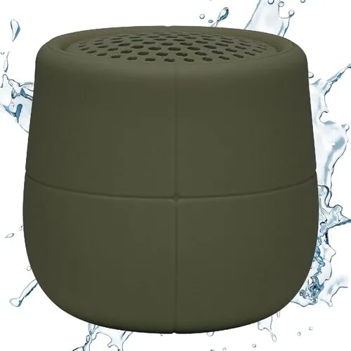 Głośnik Bluetooth Lexon LEX000039 5W Zielony