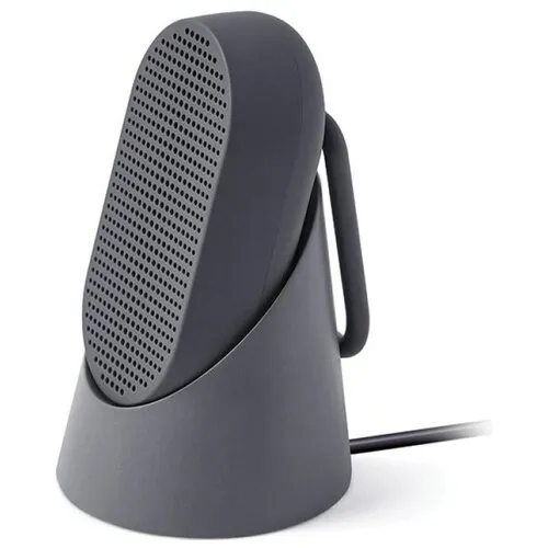 Głośnik Bluetooth Lexon LEX000253 Szary