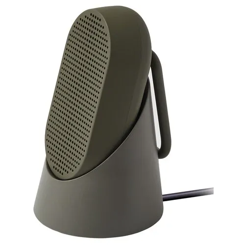 Głośnik Bluetooth Lexon LEX000184 Zielony