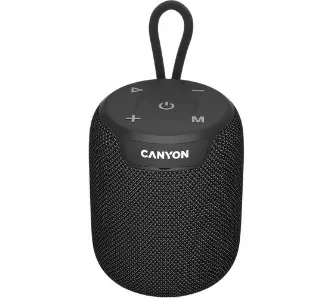 Głośnik Bluetooth Canyon OnMove 9 10W Czarny