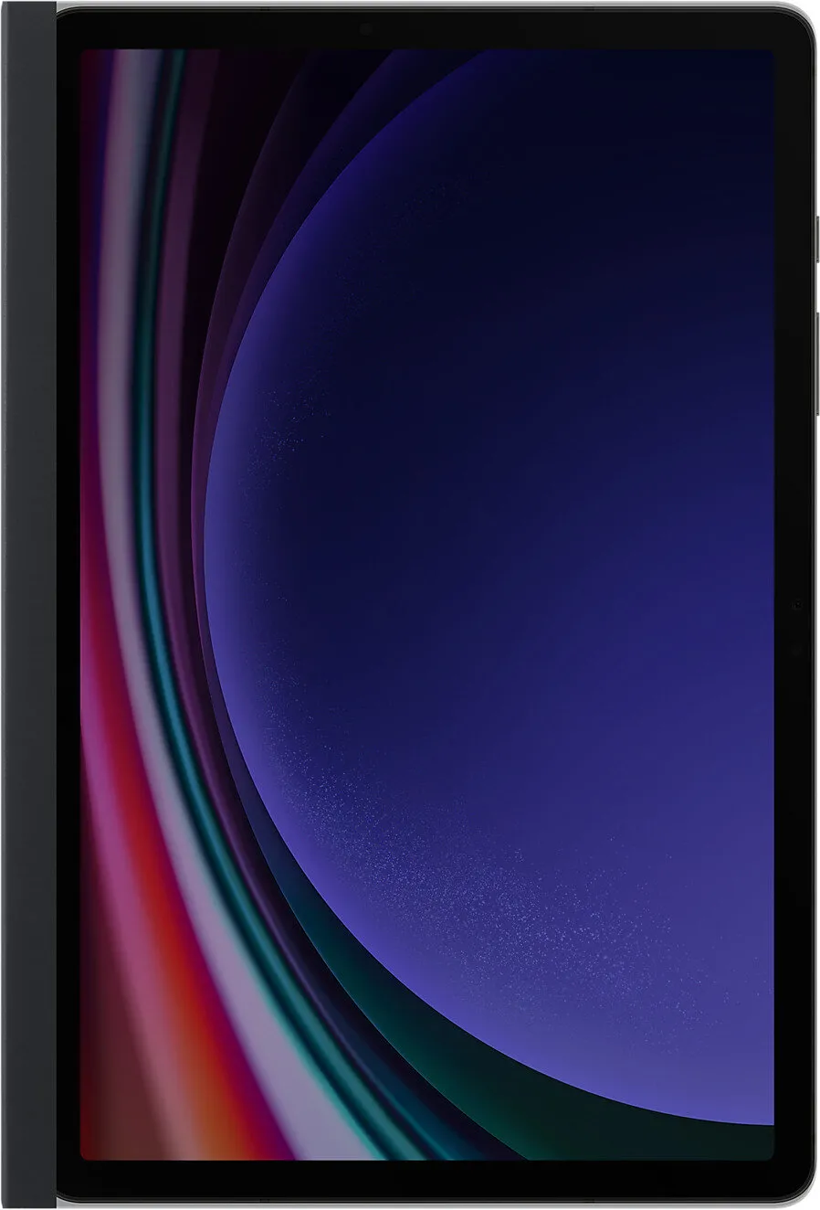 Folia ochronna Samsung Privacy Screen do Galaxy Tab S9 / S9 FE