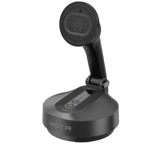 Selfie stick Comitok Mota Magnetic Czarny
