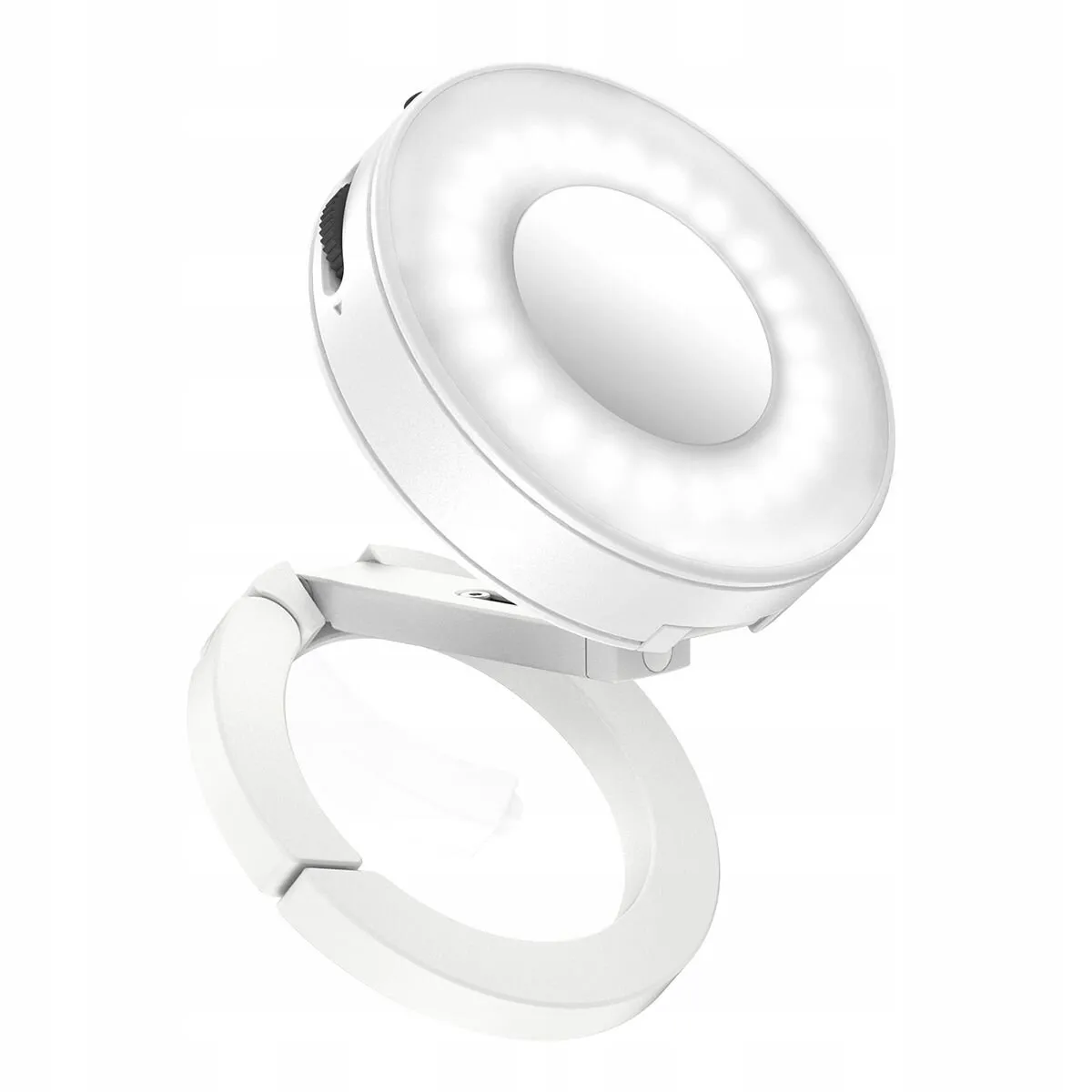 Lampka Ulanzi ML05 + Lusterko