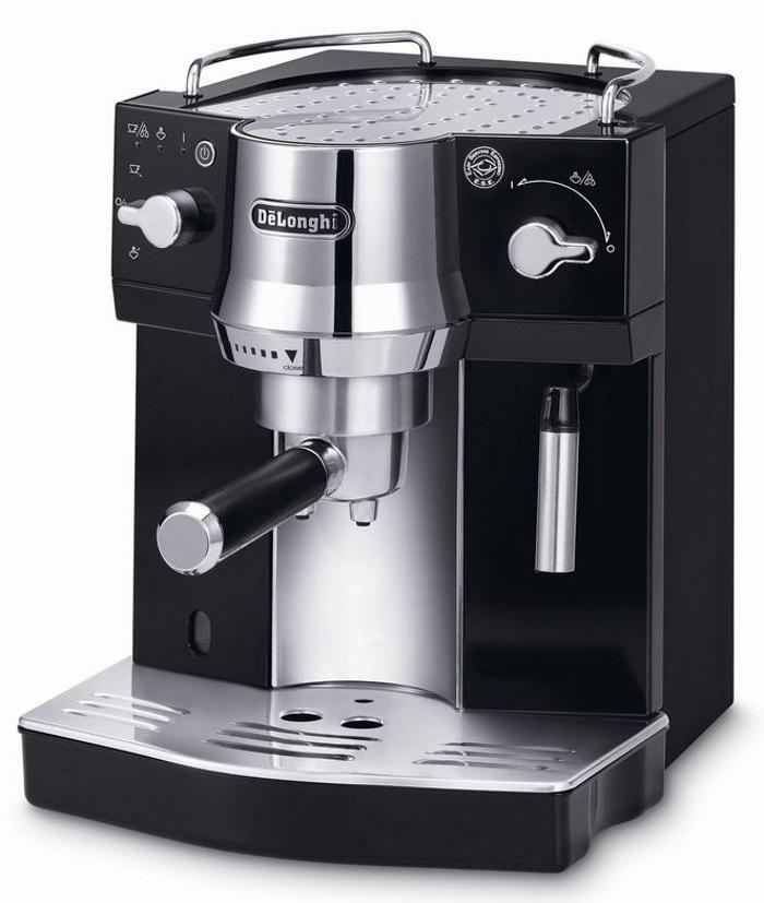 DeLonghi EC 820.B