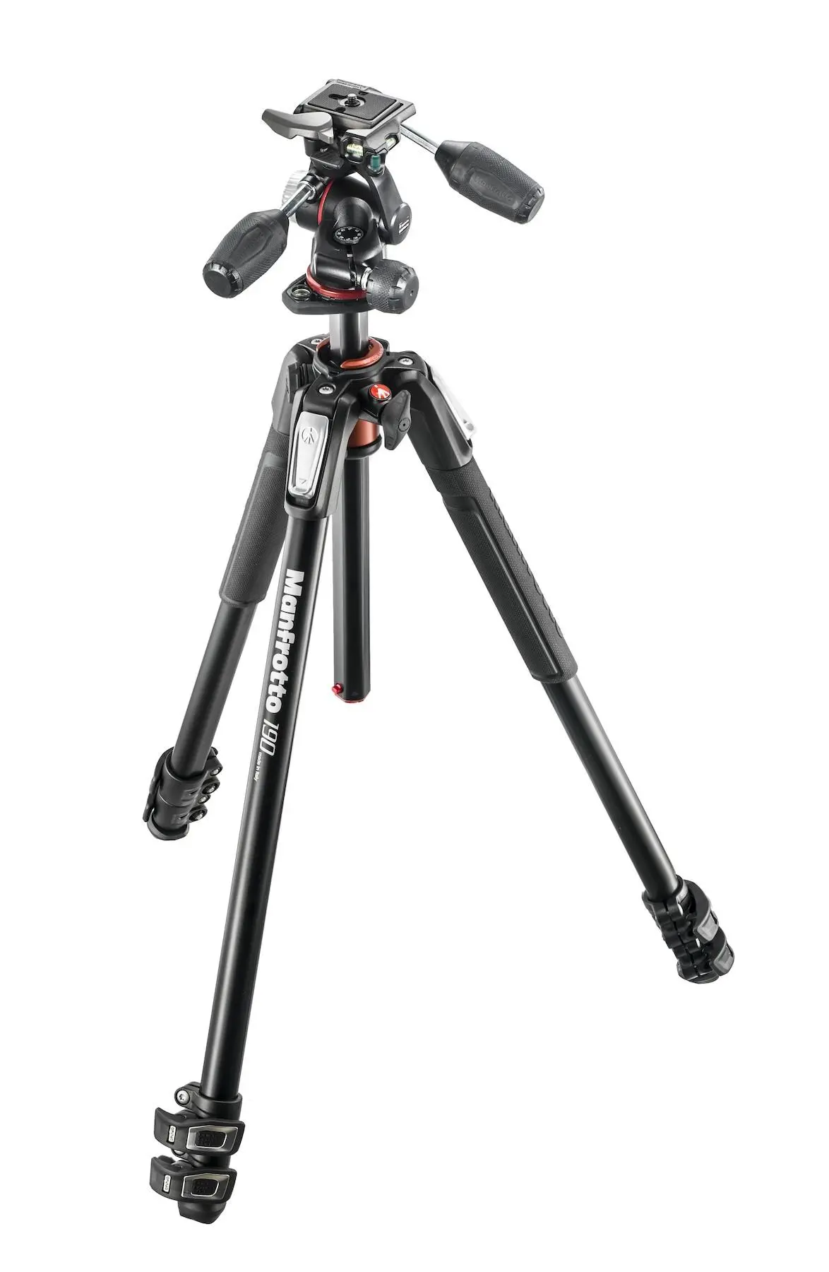 Statyw Manfrotto MK190XPRO3-3W