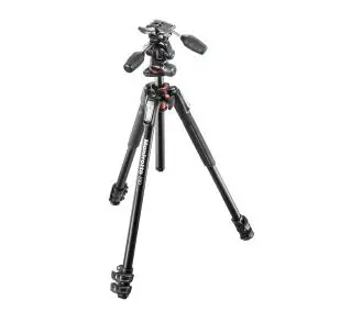 Manfrotto MK190XPRO3-3W - Kup na Raty - RRSO 0%
