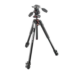 Statyw Manfrotto MK190XPRO3-3W