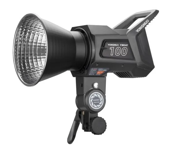 Yongnuo YNRAY100 WB  2700-6500K  mocowanie Bowens