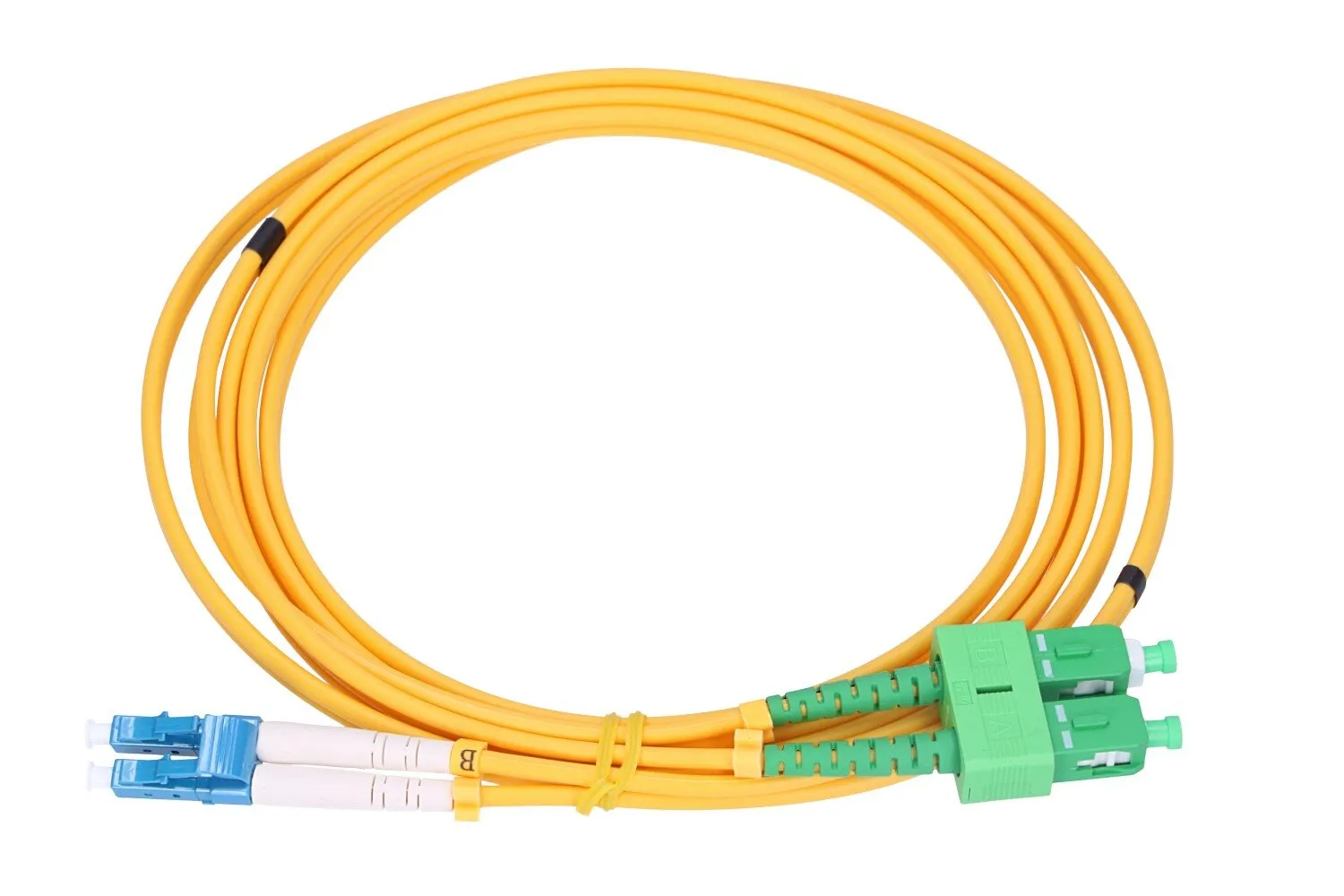 Kabel światłowodowy Extralink EX.12363