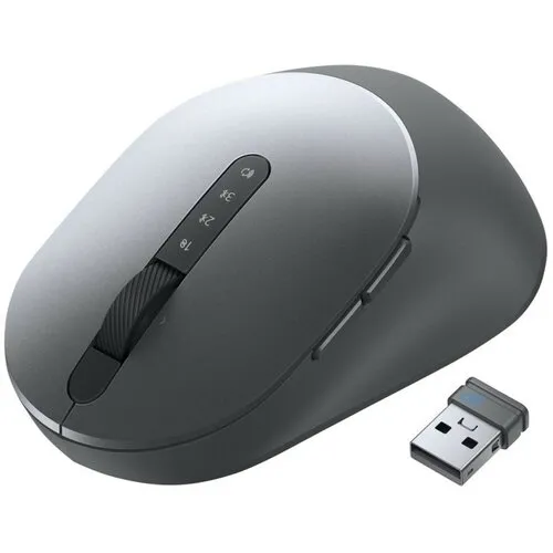 Myszka Dell MS5320W Grafitowy
