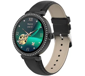 Smartwatch Denver SWC-342B Czarny