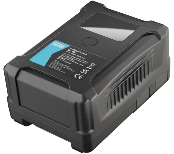 Newell 10500 mAh do BP-150 LCD V-Mount