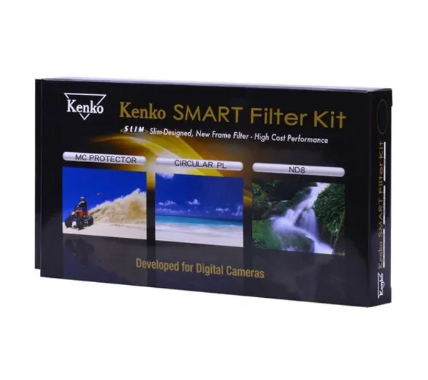 Kenko Smart Filter 72 mm