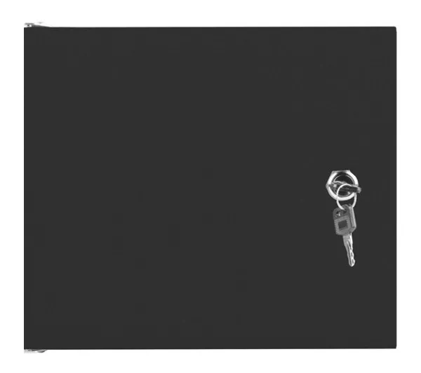 Lanberg WF10-2306-00B 6U 280X310
