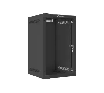 Szafa rack Lanberg WF10-2309-10B 9U 280X310