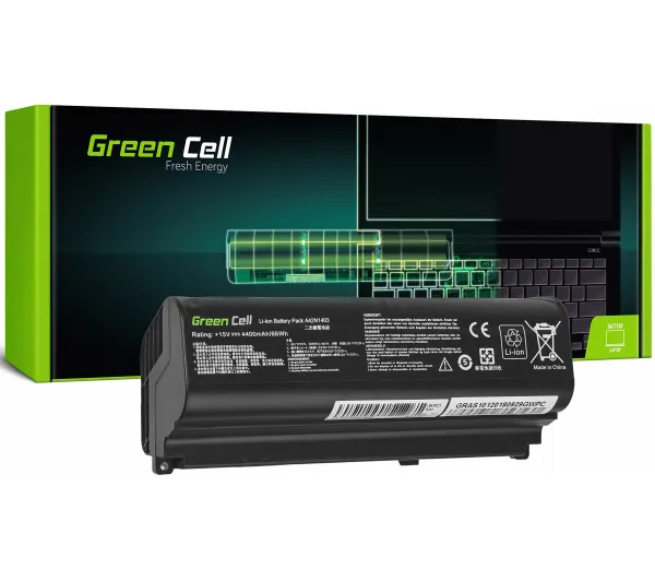 Green Cell AS128 Asus