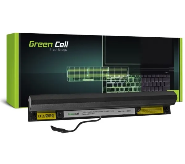Green Cell LE97 Lenovo