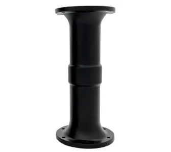 Przedłużka kolumny kierowniczej Simagic E-15CM
