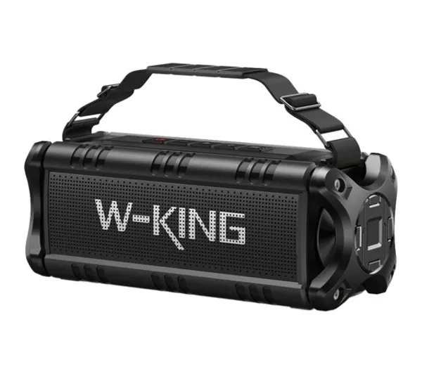 W-KING D8-ALL/BLK 50W Czarny
