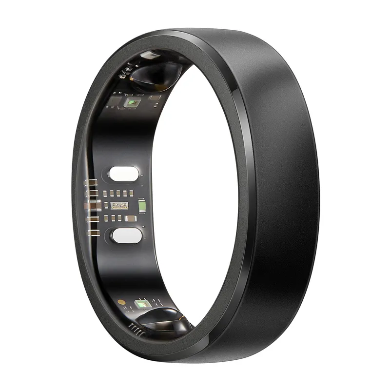 Smartring RingConn Gen 3 62,1mm Czarny matowy
