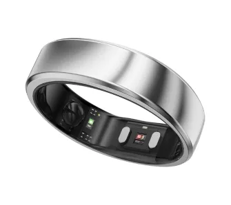 Smartring RingConn Gen 2 Air RCA-02 13 Srebrny
