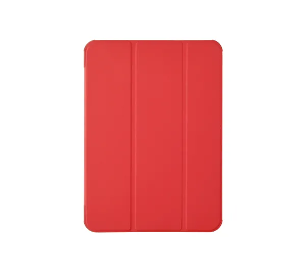 Pomologic BookCase do iPad 10 gen / 11 gen Czerwony