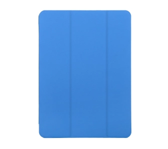 Etui Pomologic BookCase do iPad Air 4/5 gen / iPad Pro 11” 3/4 gen Niebieski