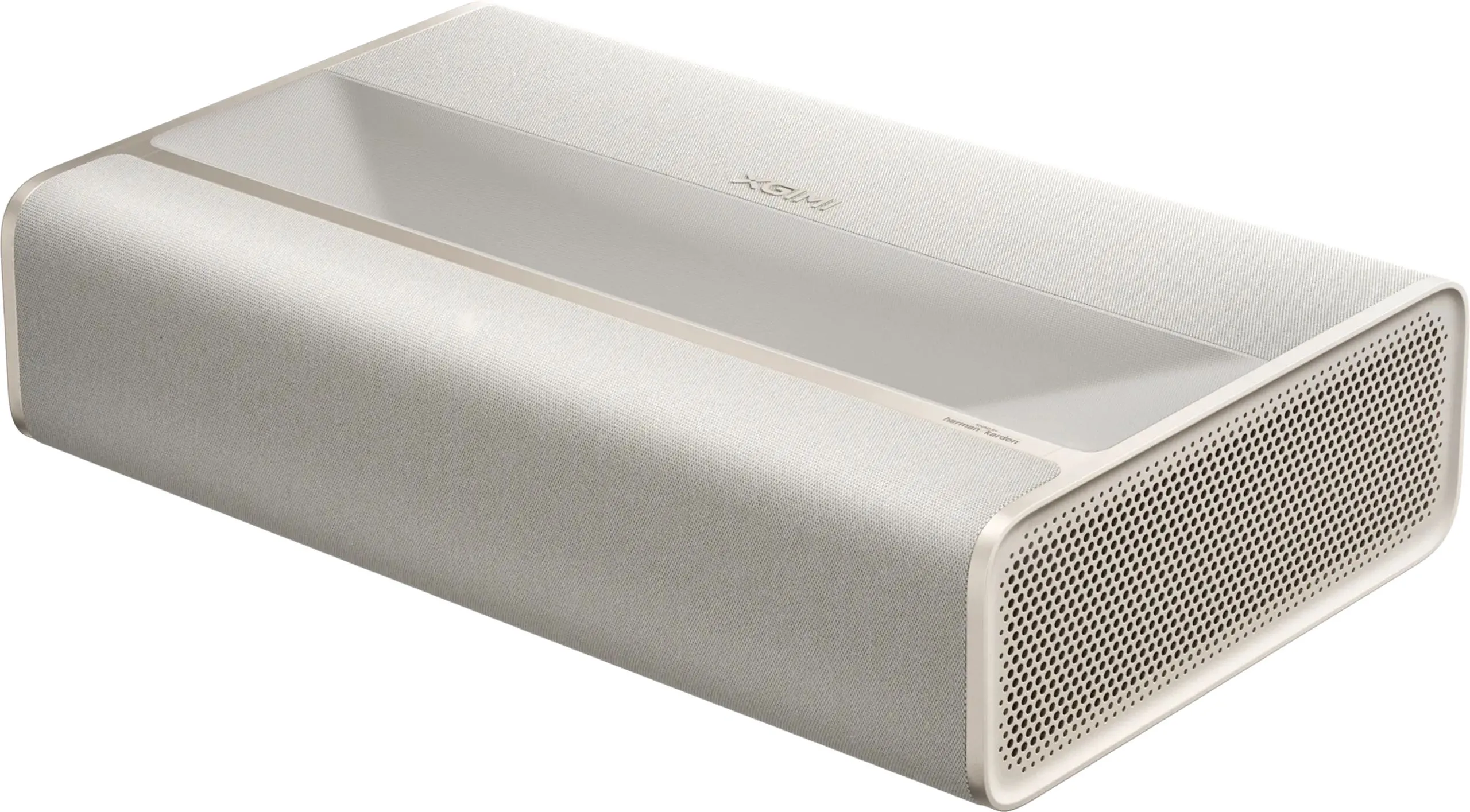 Projektor do kina domowego XGIMI Mira Pro DLP 4K Wi-Fi Bluetooth Google TV