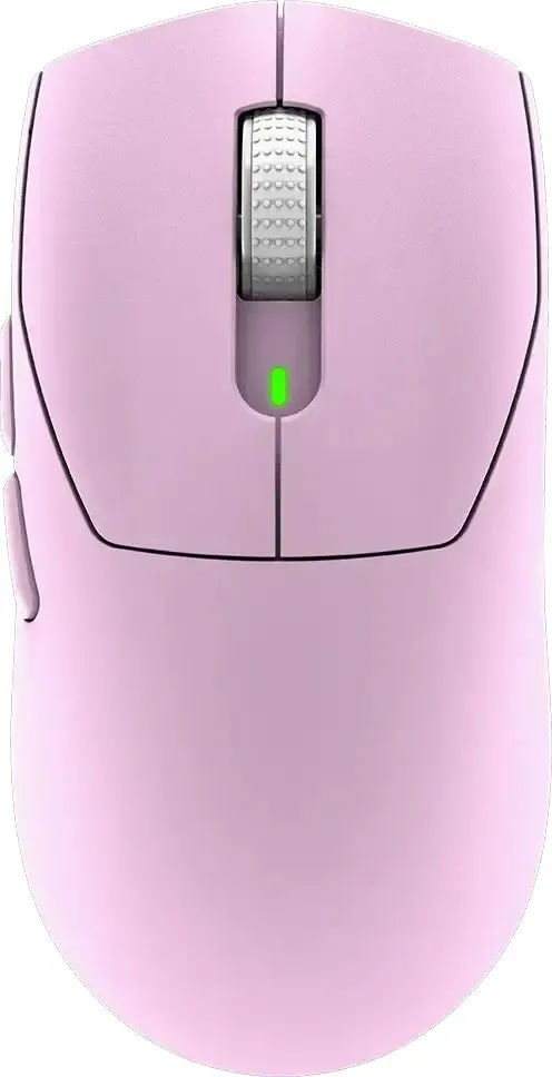 Myszka gamingowa MSI Forge GM340 Wireless Fioletowy