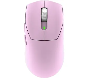 Myszka gamingowa MSI Forge GM340 Wireless Fioletowy