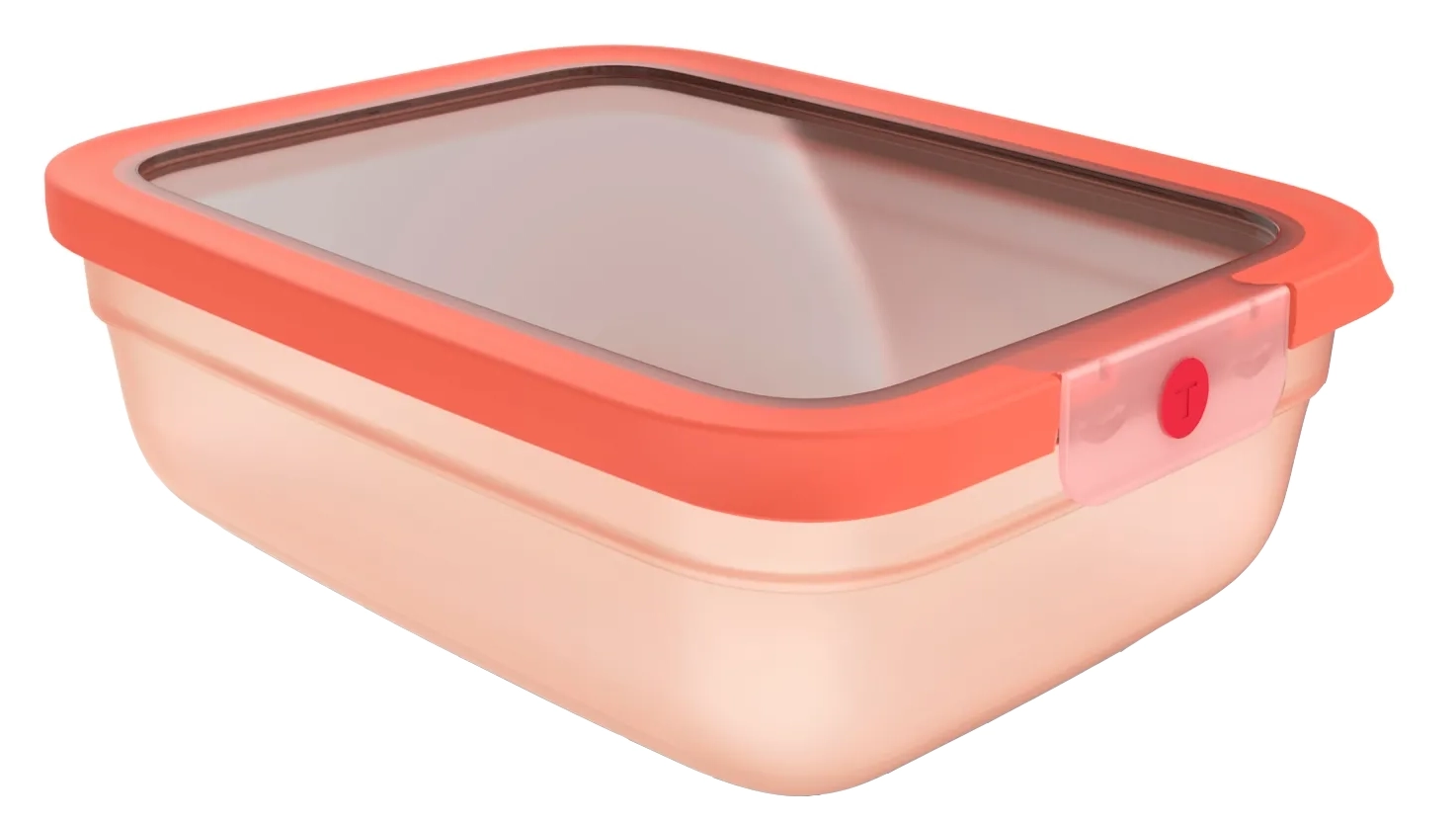Pojemnik Tefal Oneclick N1211410 2,3l