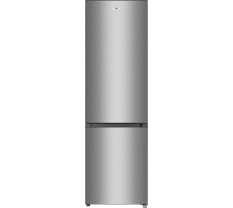 Lodówka Gorenje G200 RK4182PS4 180cm Komora świeżości Srebrny