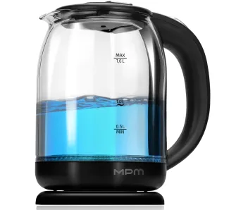 Czajnik MPM MCZ-129 1,6l 1500W