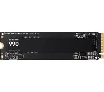 Dysk SSD Samsung 990 2TB PCIe 4.0 x4 NVMe