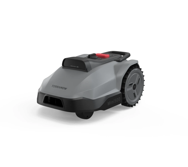 Terramow MINI 500 150min 500m2