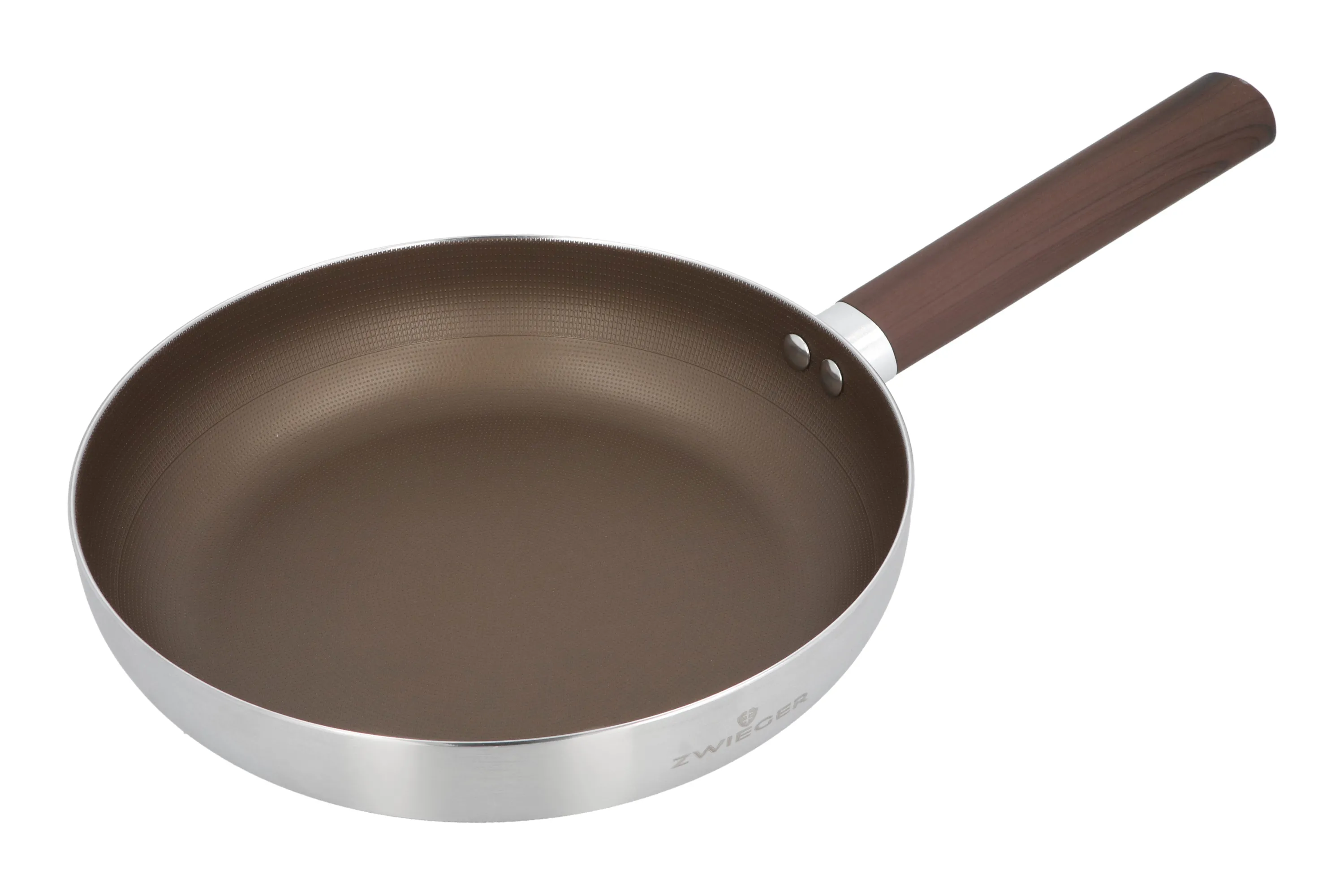 Patelnia Zwieger TitanCore Indukcja Tytanowa 24cm