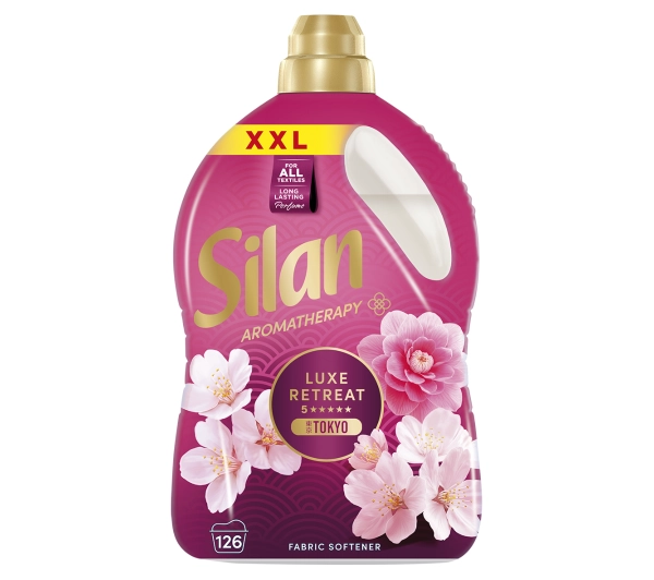 Silan Aromatherapy Tokyo 2,772l