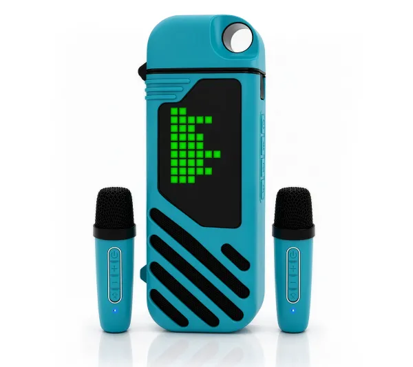 Musicmate LED MM-SC170-T SingBox
