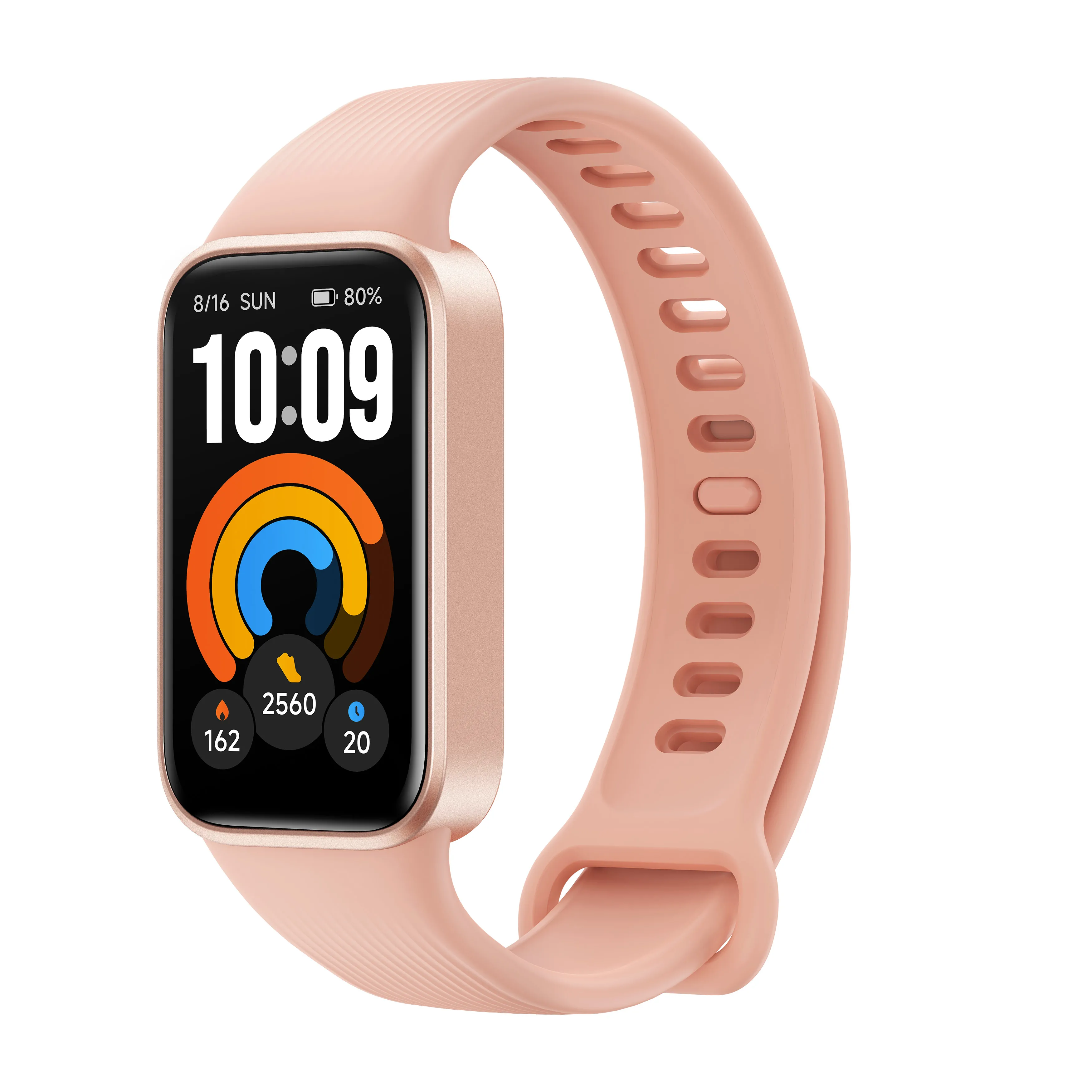 Smartband Xiaomi 11 Active Różowy