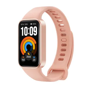 Smartband Xiaomi 11 Active Różowy