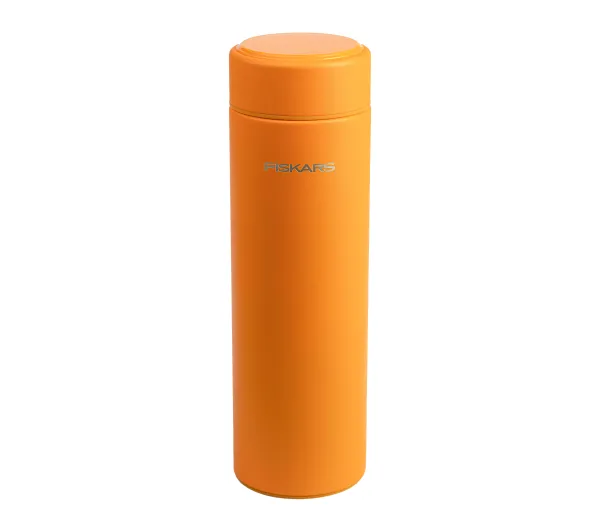 Fiskars On the go 1078698 0,5l Pomarańczowy