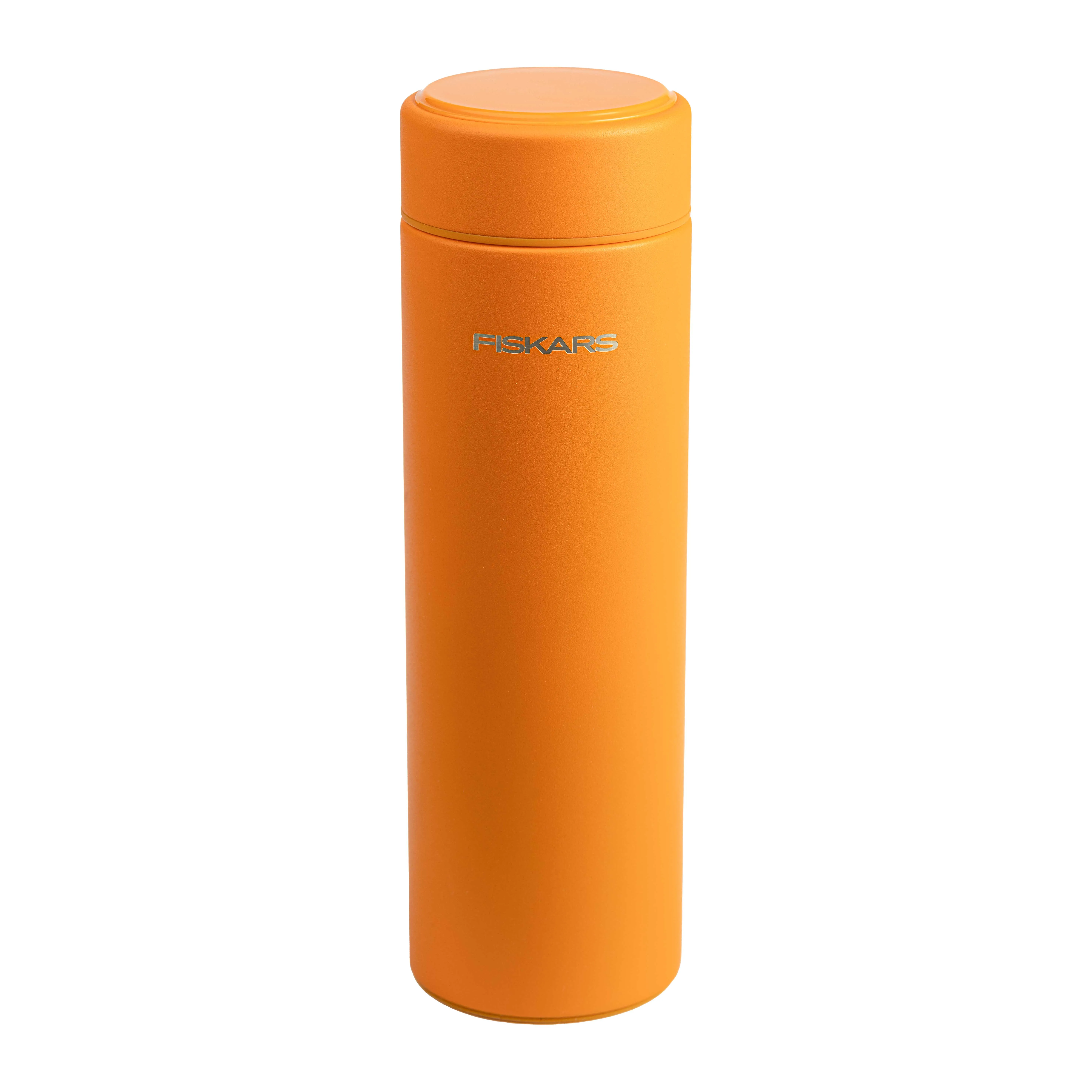 Termos Fiskars On the go 1078698 0,5l Pomarańczowy