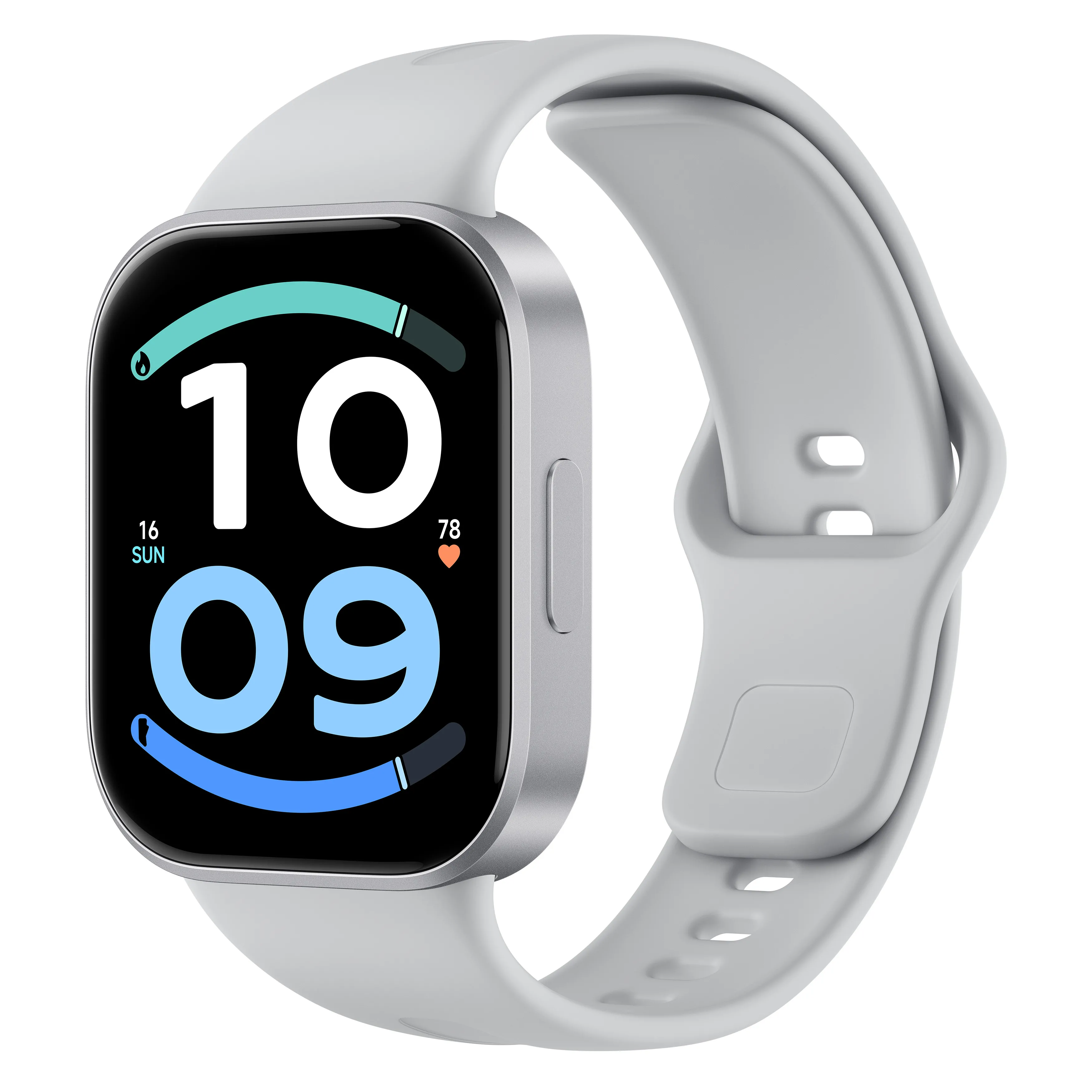 Smartwatch Xiaomi Redmi Watch 6 Active Srebrny