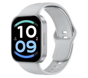 Smartwatch Xiaomi Redmi Watch 6 Active Srebrny